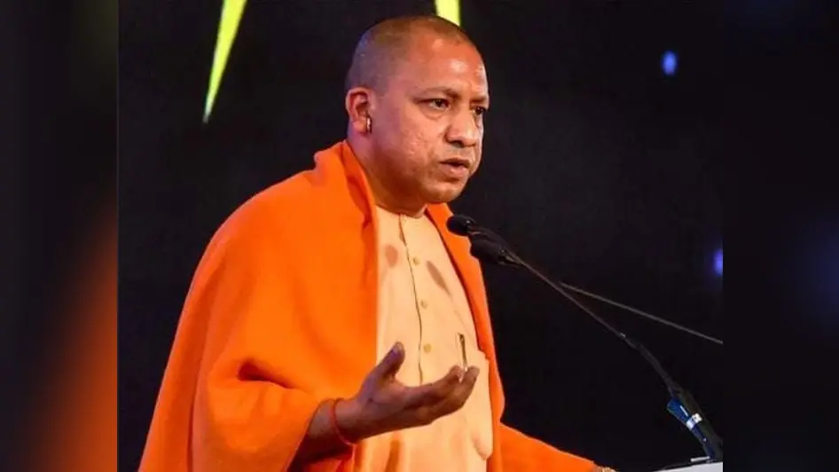 वैश्य समाज सम्मेलन में CM योगी आदित्यनाथ बोले-हम सरदार पटेल को मानते हैं, विपक्षी दल जिन्ना का सम्मान करते हैं