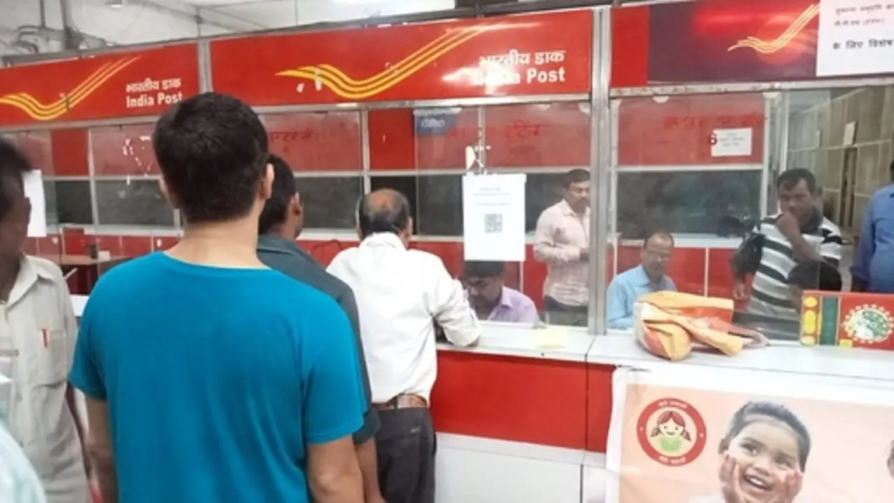 Post Office Scheme: इस स्कीम में डबल हो जाएगा पैसा, 124 महीने में 1 लाख रुपये हो जाएगा दोगुना, जानें योजना