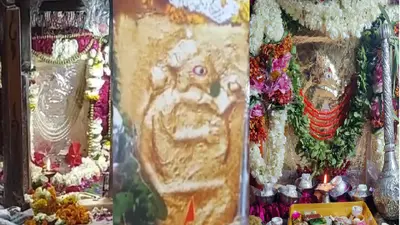 अलीगढ़ में एक ऐसा अनोखा मंदिर जहां गिलहरी के रूप में भक्त करते हैं हनुमान जी का दर्शन, जानें रहस्य