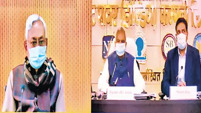 अलीगढ़: सामूहिक विवाह में 290 जोड़ों ने थामा एक दूजे का दामन, योगी के मंत्री ने दिया आशीर्वाद