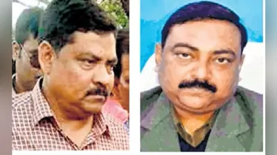 पूर्व डीटीओ अजय ठाकुर व रजनीश लाल पर मनी लॉन्ड्रिंग का भी केस, अब इडी इनकी अवैध संपत्ति करेगा जब्त