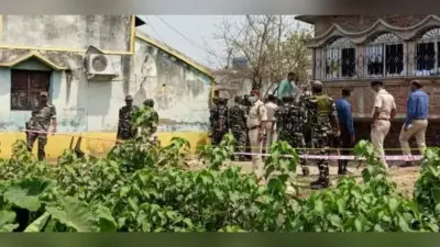 Birbhum Violence Case: सीबीआई ने फरार आरोपी लिटेन शेख को दबोचा, अबतक 28 की हुई गिरफ्तारी