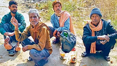 गया में शव के पोस्टमार्टम के लिए परिजनों को खर्च करने होते हैं 635 रुपये, जानें पूरा मामला