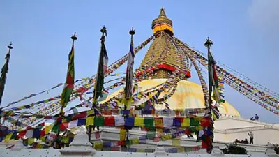 कलयुग का ‘श्रवण कुमार’ मां को करा रहे धार्मिक स्थलों के दर्शन, 67,000 किमी यात्रा कर जानें कैसे पहुंचा सीतामढ़ी