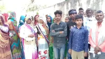 Bihar News: दीघा में पूर्व मुखिया निलेश अपने कोलड्रिंक के गोदाम में कर रहा था शराब पार्टी, सात गिरफ्तार