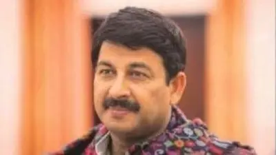 भोजपुरी सुपरस्टार मनोज तिवारी आज मुंडेश्वरी में बिखेरेंगे अपनी आवाज का जादू, युद्ध स्तर पर की जा रही तैयारी