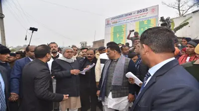 सीएम नीतीश कुमार ने जाति गणना को बताया बेहद जरूरी, कैबिनेट विस्तार पर कह दी बड़ी बात