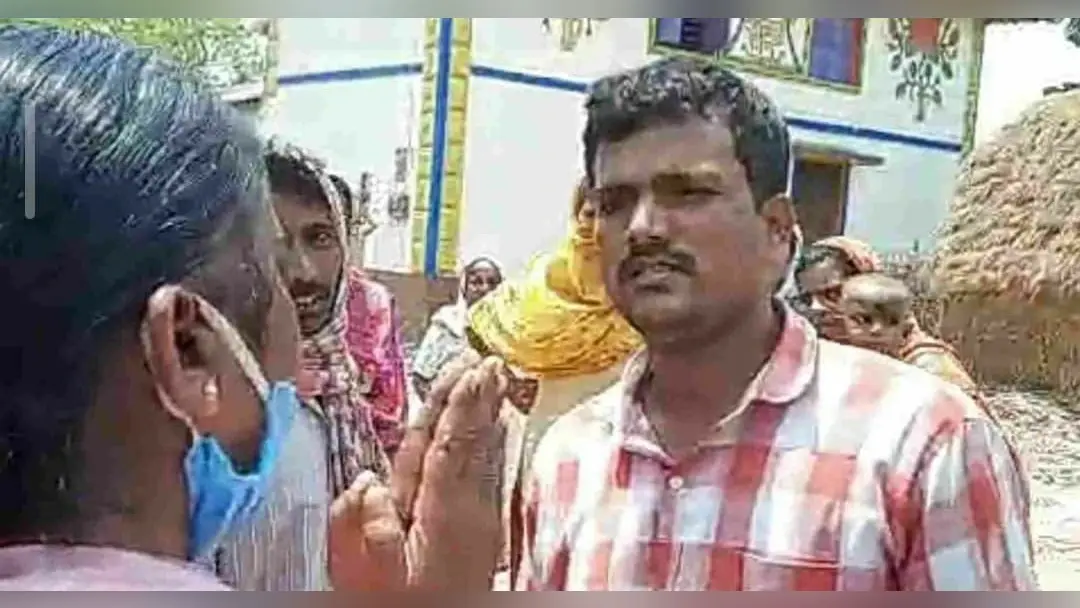 Bengal Chunav 2021: अनुब्रत मंडल के गढ़ में TMC नेता की धमकी, तृणमूल को वोट नहीं करने पर काट देंगे हाथ