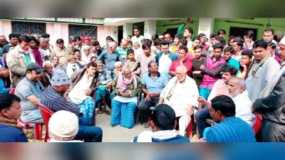 मंडप पर दूल्हे का खुलासा, पहले से हूं शादीशुदा, गुस्साये ग्रामिणों ने बाराती को बनाया बंधक, ऐसे हुई रिहाई