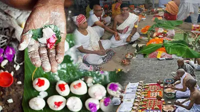 Pitru Paksha 2023: प्रेतबाधा से मुक्ति के लिए प्रेतशिला पर करें तर्पण, पितरों को मिलती है प्रेतयोनि से मुक्ति