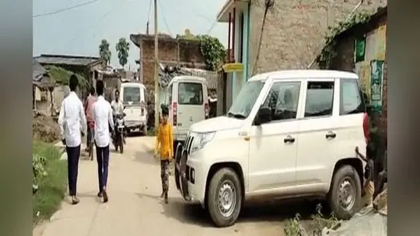 Ab Kya Jaan Legi Meri : रश्मि देसाई और शहीर शेख का सॉन्ग ‘अब क्या जान लेगी मेरी’ मचा रहा धूम, बार-बार देखा जा रहा VIDEO
