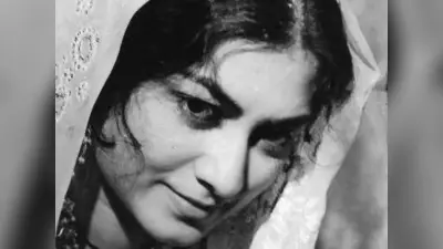 कॉमेडियन मेहमूद की बहन Minoo Mumtaz का कनाडा में निधन, भाई अनवर अली ने दी जानकारी