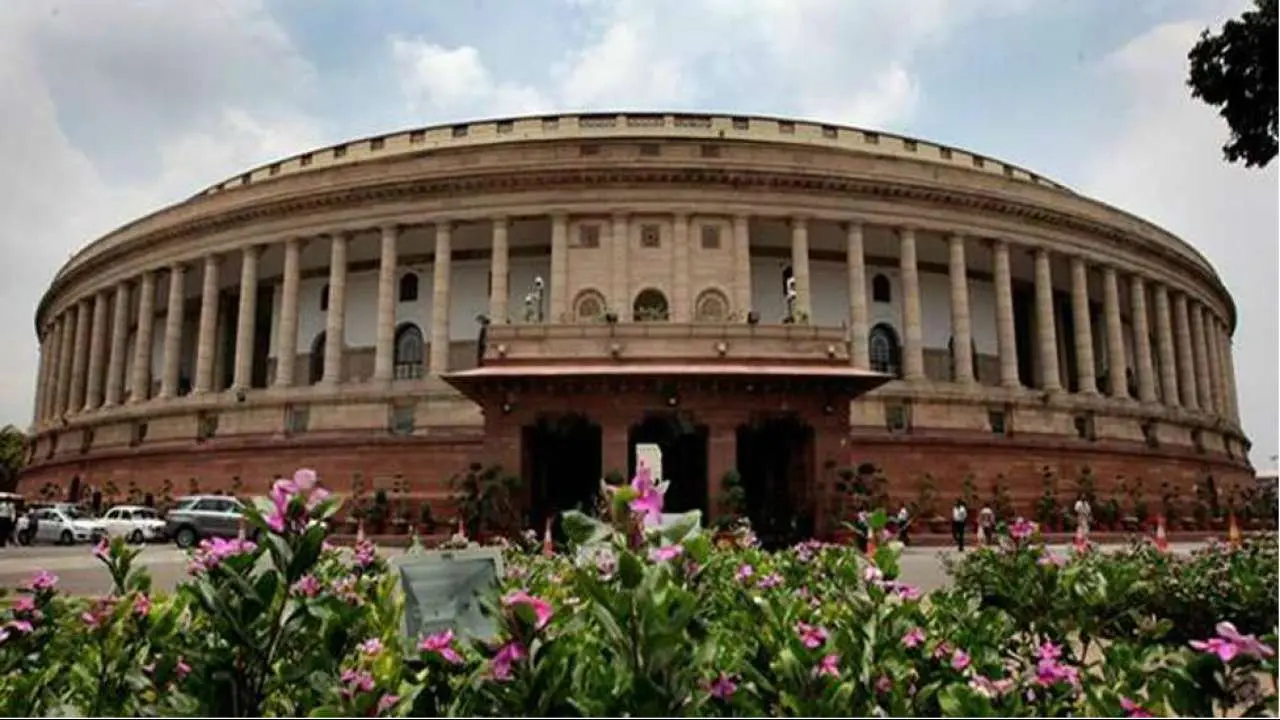 बदल जायेगा सांसदों के खाने का स्वाद, ITDC को मिला संसद कैंटीन का जिम्मा