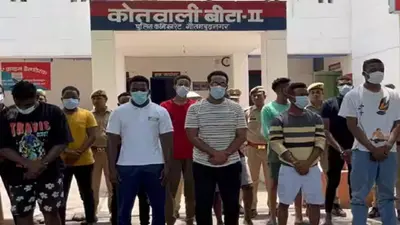 Shani Dosh: शनि और राहु का बना खतरनाक संयोग, कर्क-वृश्चिक और मीन राशि वालों के लिए अक्टूबर तक का समय कष्टकारक