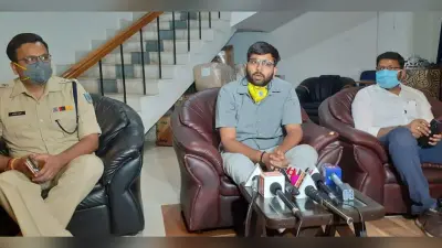 Coronavirus Outbreak: रांची में कोरोना की दस्तक के बाद प्रशासन अलर्ट, कैसे बचना है, पढ़ें यह खबर