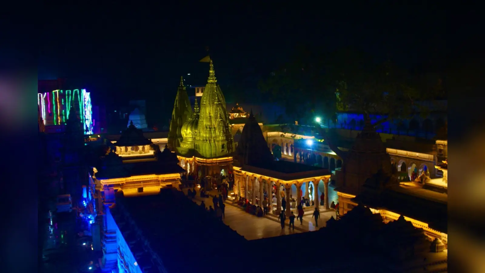 Varanasi: काशी में इन जगहों पर घूमना मना है, रात होते ही सुनाई देती हैं सिसकियां!