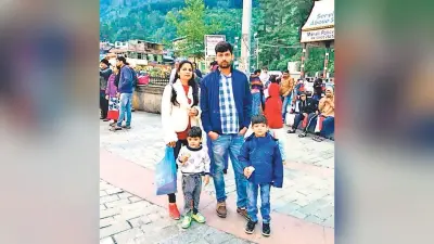 जिसे अज्ञात मान बिहार पुलिस ने दफनाया, वह निकला यूपी के बुलंदशहर का बस मालिक, कब्र से निकाली लाश