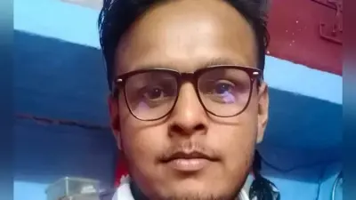 हरियाणा पुलिस ने साइबर क्राइम के आरोप में बिहार से युवक को किया गिरफ्तार, 2 करोड़ रुपये की ठगी का मामला