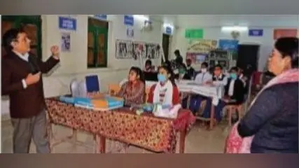 बिहार के इन बच्चों के लिए आज खुल सकता है हार्वर्ड का रास्ता, सॉफ्ट रोबोटिक टूल किट का देंगे प्रेजेंटेशन