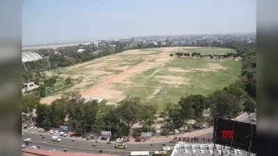पटना में 325 मीटर में बनेगा हैप्पी स्ट्रीट, सुबह या शाम कुछ घंटों के लिए बंद रहेंगी ये सड़कें