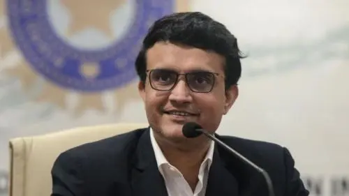 संजीव गोयनका के आईपीएल की लखनऊ टीम खरीदते ही मोहन बागान के निदेशक मंडल से हटे सौरव गांगुली