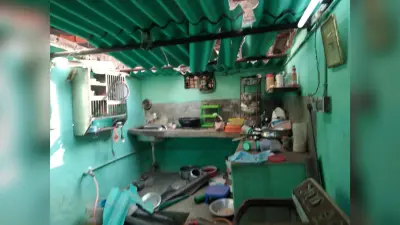 Bihar News: दानापुर में बम विस्फोट, दो लोग गंभीर रूप से घायल, जांच में जुटी पुलिस