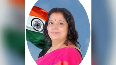 बाली में वैशाली के बाद चैताली ने भी छोड़ा तृणमूल का साथ, बतायी यह वजह