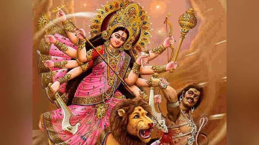 Shardiya Navratri 2023: इस दिन से शारदीय नवरात्रि शुरू, बिना देरी किए घर से बाहर निकाल दें ये चीजें