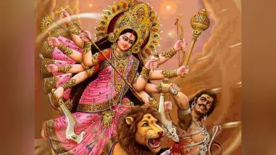 Shardiya Navratri 2023: इस दिन से शारदीय नवरात्रि शुरू, बिना देरी किए घर से बाहर निकाल दें ये चीजें