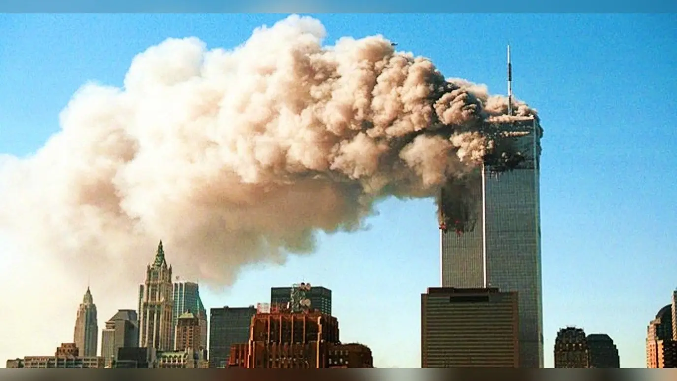 मौत की सजा से बच सकता है 9/11 का पाकिस्तानी मास्टरमाइंड, WTC के हमलावरों के साथ समझौता वार्ता शुरू