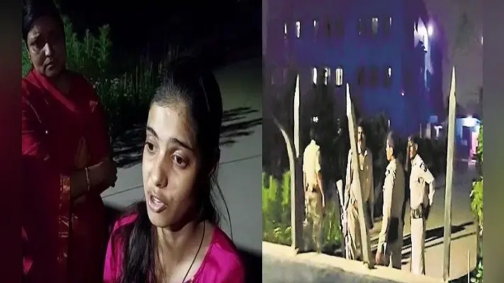 पटना के बड़े कॉलेज में BCA छात्रा से रैगिंग, 12 लड़कियों पर बंधक बनाने से लेकर एसिड अटैक तक का आरोप