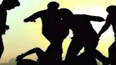 गोरखपुर के GDA टावर में लड़कियों की लड़ाई का वीडियो सोशल मीडिया पर वायरल, फुटेज के आधार पर तलाश में जुटी पुलिस