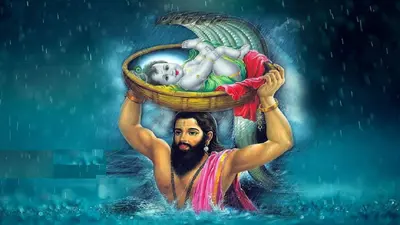 Krishna Ji Ki Aarti: घर-घर में जन्में नंदलाल, इस आरती को पढ़ें बिना पूजा रह जाएगी अधूरी