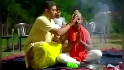 Bhagalpur News: रेलवे फाटक के पास बम मिलने की अफवाह से दहशत, बम स्क्वायड टीम ने चलाया सर्च अभियान