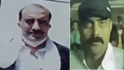 एनकाउंटर का डर! 18 साल बाद अतीक अहमद के गुर्गे अब्दुल कवि ने CBI कोर्ट में किया सरेंडर, एक लाख का था इनाम