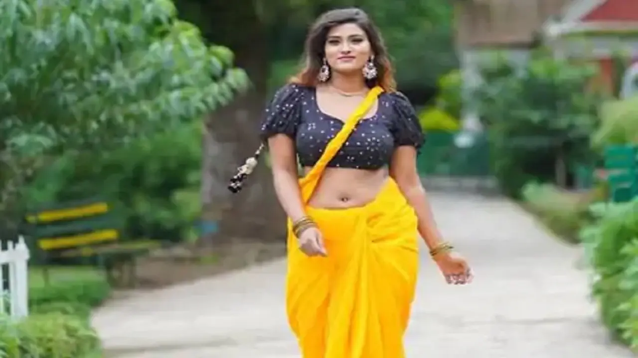 Video: ‘ ये आरा कभी हारा नहीं’ से हिम्मत बंधाने वाली आकांक्षा खुद हारीं ‘जिंदगी’, आज ही रिलीज हुआ था ये गाना