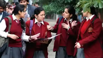Board Exam 2024: बच्चों और अभिभावक के लिए जीत या हार की जंग नहीं है परीक्षा