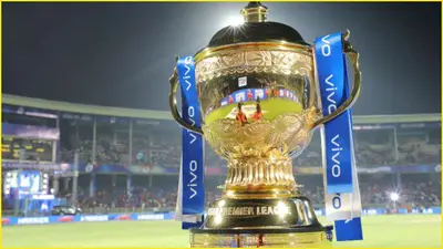 लॉकडाउन 2.0 : IPL 2020 की उम्मीदें खत्म! BCCI तीन मई के बाद लेगा फैसला