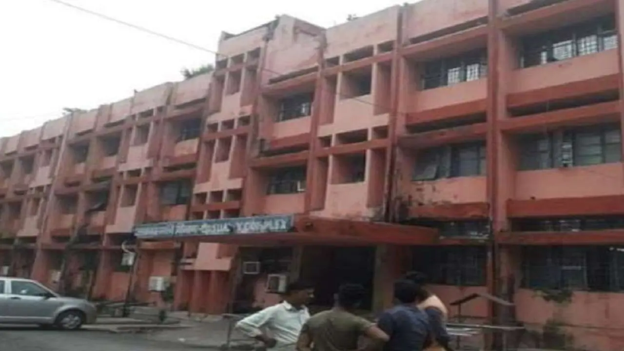 भागलपुर में मायागंज अस्पताल का भवन दिखेगा सुंदर, लाखों के बजट तैयार, ये मिलेगी सुविधा