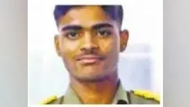 जान देकर तीन बच्चों को बचाने वाले बिहार के अमित को मिलेगा वीरता पुरस्कार, की गयी केंद्र सरकार से अनुशंसा अनुशंसा