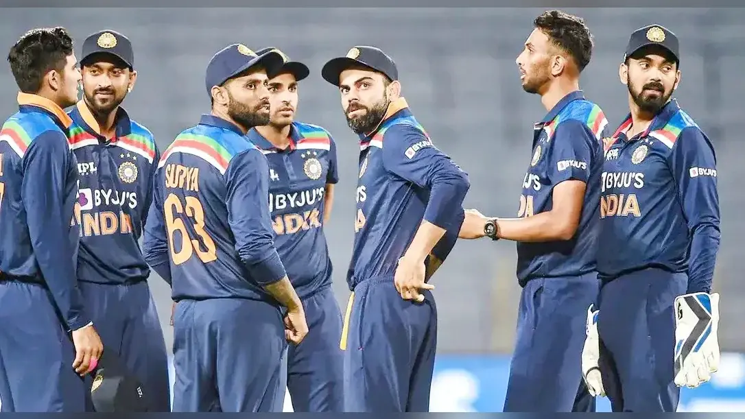 T20 WC में टीमों की सबसे बड़ी टेंशन आयी सामने, पाक मैच में भी टीम इंडिया का बना था सबसे बड़ा ‘दुश्मन’