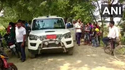 Bihar News: वैशाली में हैंडपंप से पानी पीने पर 70 वर्षीय व्यक्ति को पीटा, मौत