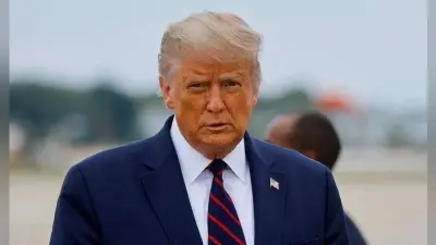 Ban on Trump: डोनाल्ड ट्रंप को एक और झटका, ट्विटर, यूट्यूब के बाद अब स्नैपचैट ने भी लगाया बैन