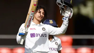 INDW v AUSW: डे-नाइट टेस्ट हुआ ड्रा, भारतीय खिलाड़ियों का दबदबा, स्मृति मंधाना प्लेयर ऑफ द मैच