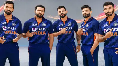 BCCI Meeting: BYJU’s ने मांगी 140 करोड़ रुपये की बैंक गारंटी, स्टार इंडिया ने बढ़ाई बीसीसीआई की मुश्किलें