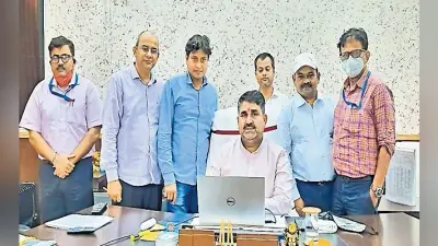खतियान निकलने के बाद भी रैयत छह महीने में करा सकेंगे जमीन का सेटलमेंट, मंत्री बोले – तेज होगा सर्वे का कार्य