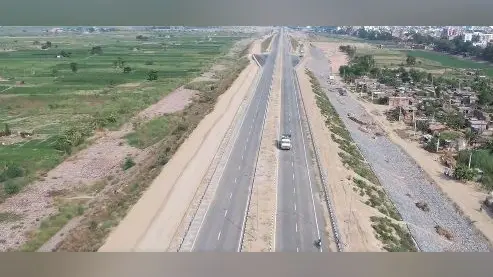 पटना के जेपी गंगा पथ पर 15 जुलाई से गायघाट तक दौड़ेंगी गाड़ियां, दीघा से आने-जाने में लगेंगे सिर्फ 20 मिनट