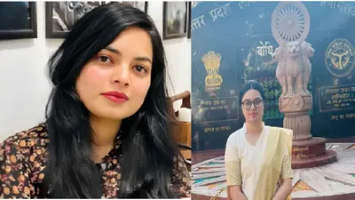 UPPSC Result 2022: पिता की हत्या के 8 साल बाद बेटी बनी DSP, फरार हत्यारे से आज भी डर, पढ़ें सफलता की कहानी