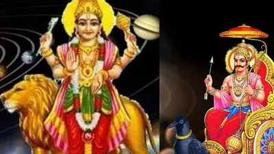 Grah Gochar: 30 साल के बाद कुम्भ राशि में होंगे शनि-बुध, आपके स्वभाव में दिखाई देगा बदलाव, जानें संकेत