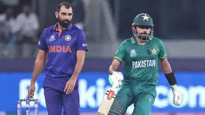 T20 World Cup: भारत बनाम पाकिस्तान मैच में मोहम्मद शमी करेंगे दमदार प्रदर्शन, पूर्व क्रिकेटर का दावा